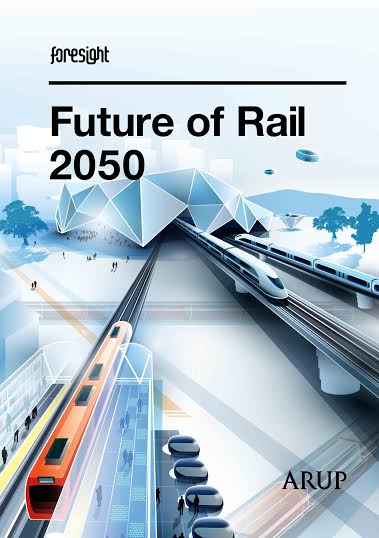 OTIV - Building the future of perception in rail