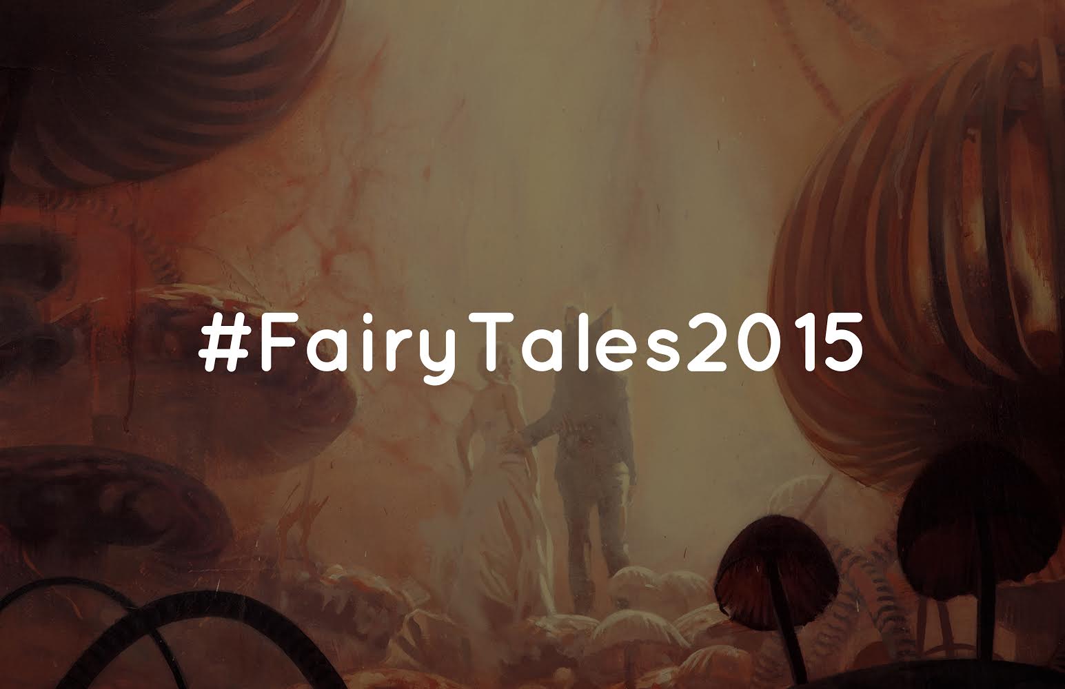 Fairy Tales 2015:Blank Space Announces Second Annual Architecture Storytelling Telling Competition