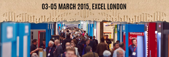 Ecobuild 2015 conference topics unveiled