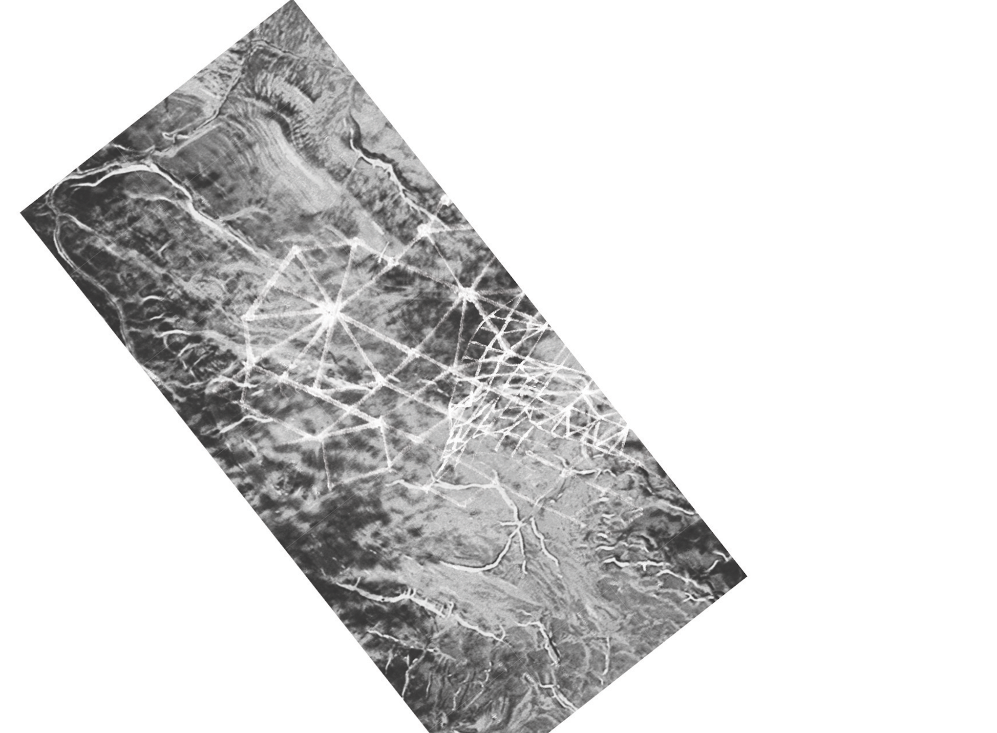 Call for submissions:Concrete Flux Issue III