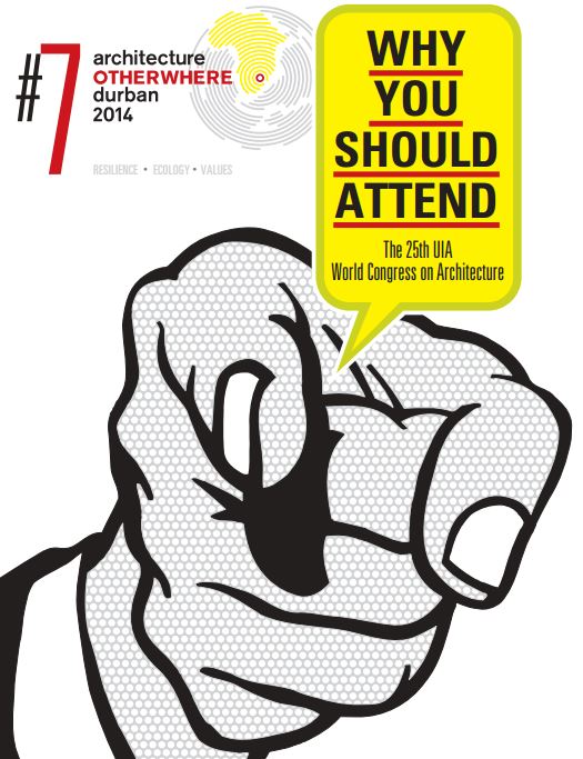 Why You Should Attend The 25th UIA World Congress on Architecture?