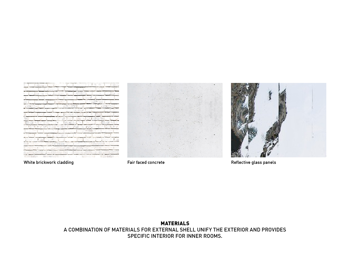 Pencho Slaveykov Public Library reflects local character of Varna designed by Chybik+Kristof AU