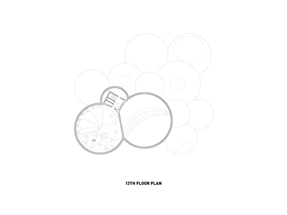 Pencho Slaveykov Public Library reflects local character of Varna designed by Chybik+Kristof AU