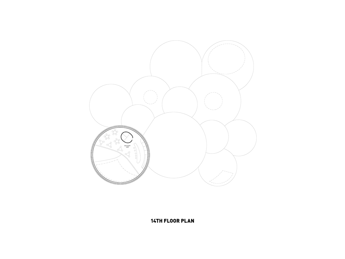 Pencho Slaveykov Public Library reflects local character of Varna designed by Chybik+Kristof AU