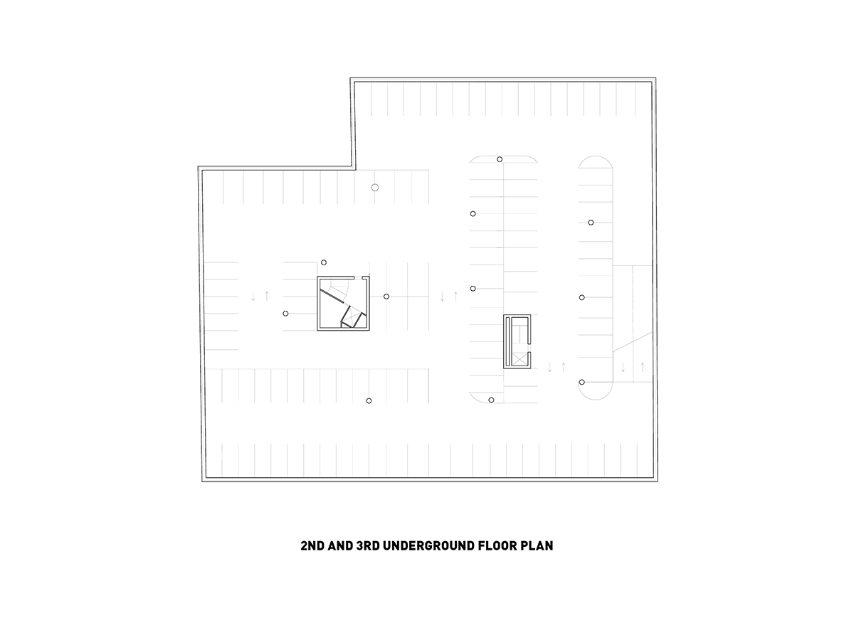 Pencho Slaveykov Public Library reflects local character of Varna designed by Chybik+Kristof AU