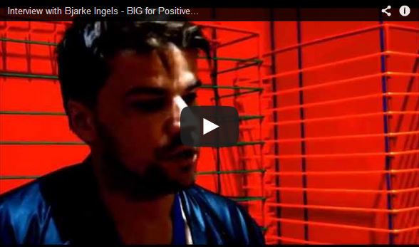 #Fundamentals – A Pragmatic Utopia: An Interview With Bjarke Ingels