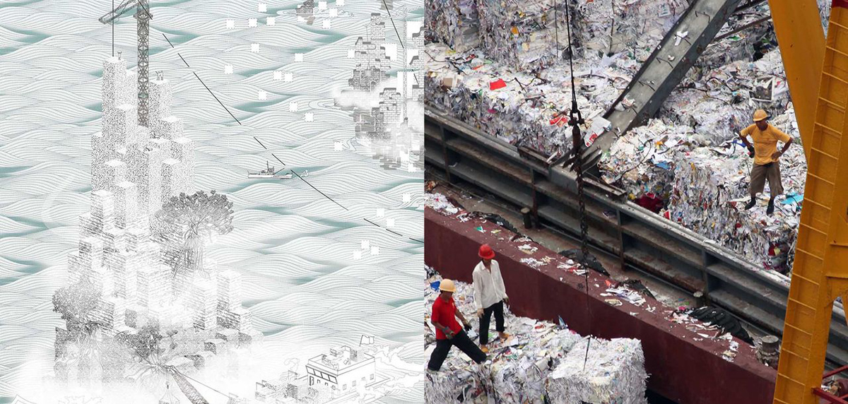 Vienna Biennale 2015 &ndash; Ideas for Change runs until 4 October 2015