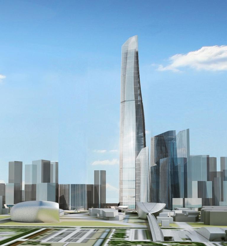 OAC Wins UNESCO Heritage Site ‘Daming Palace’ Regeneration Masterplan in Xi’an, China