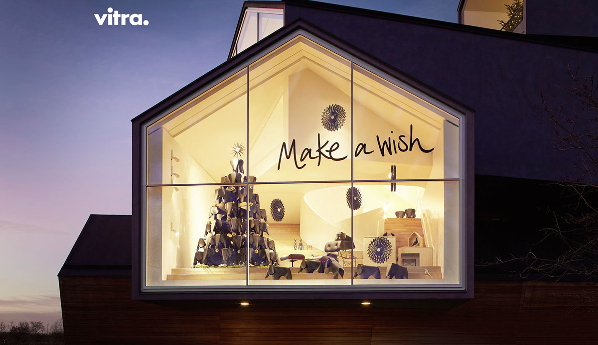 Christmas Cards 2015 from top designers