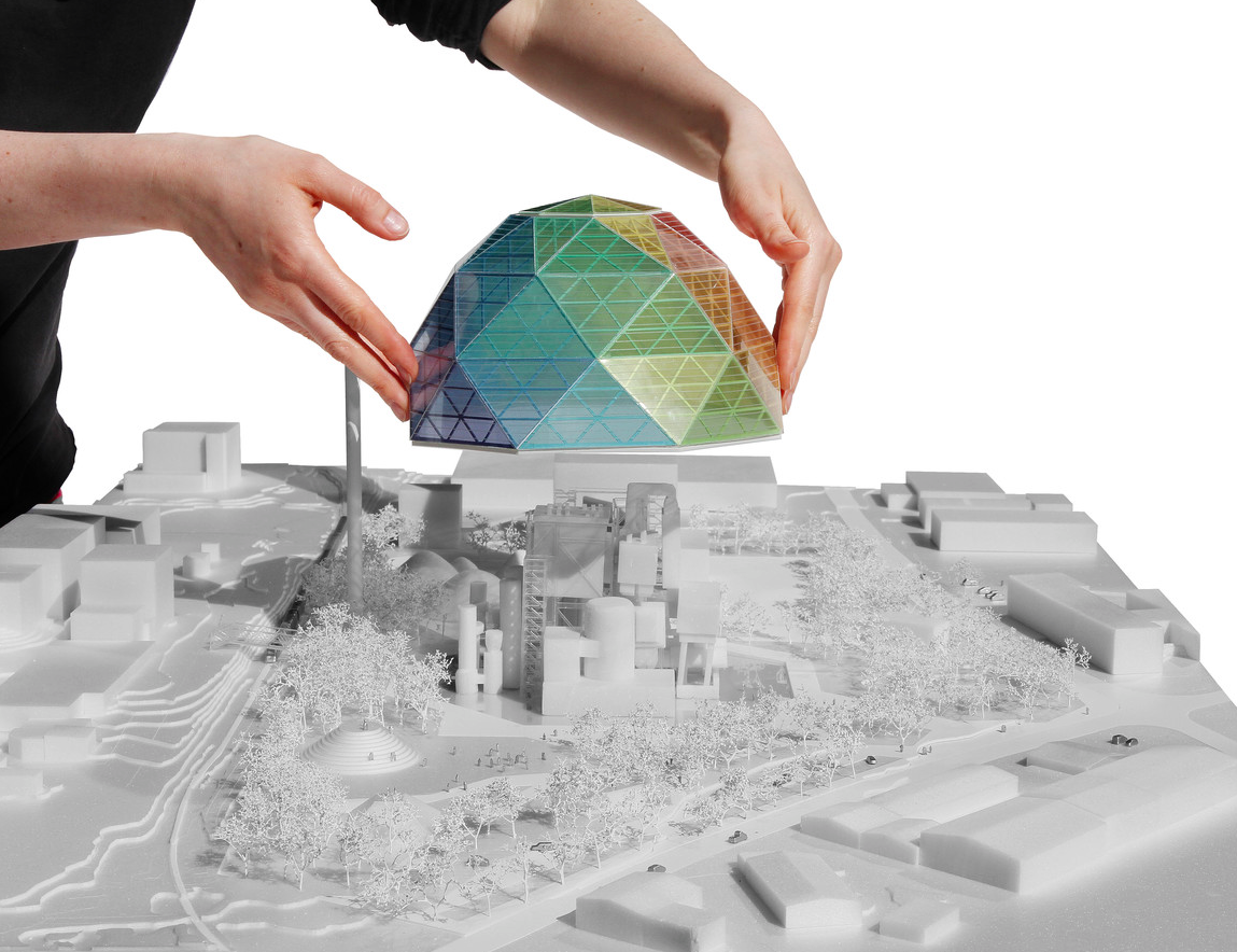 BIG&rsquo;s new project:UPP - Uppsala Combined Heat and Power Plant