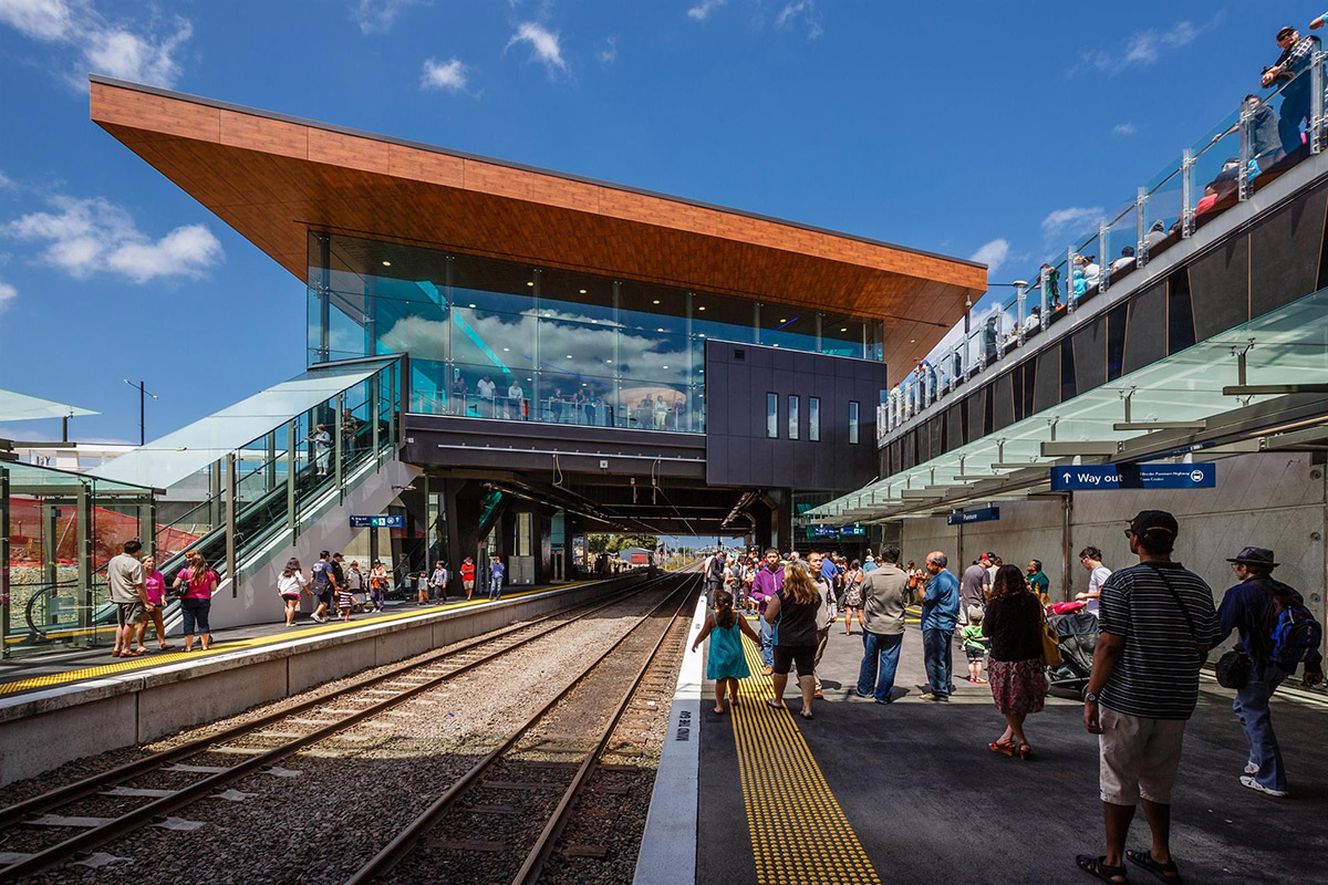 Six finalists of 2015 New Zealand Architecture Awards Announced