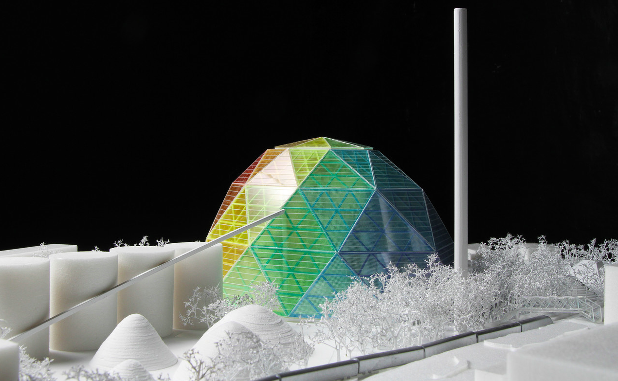 BIG&rsquo;s new project:UPP - Uppsala Combined Heat and Power Plant