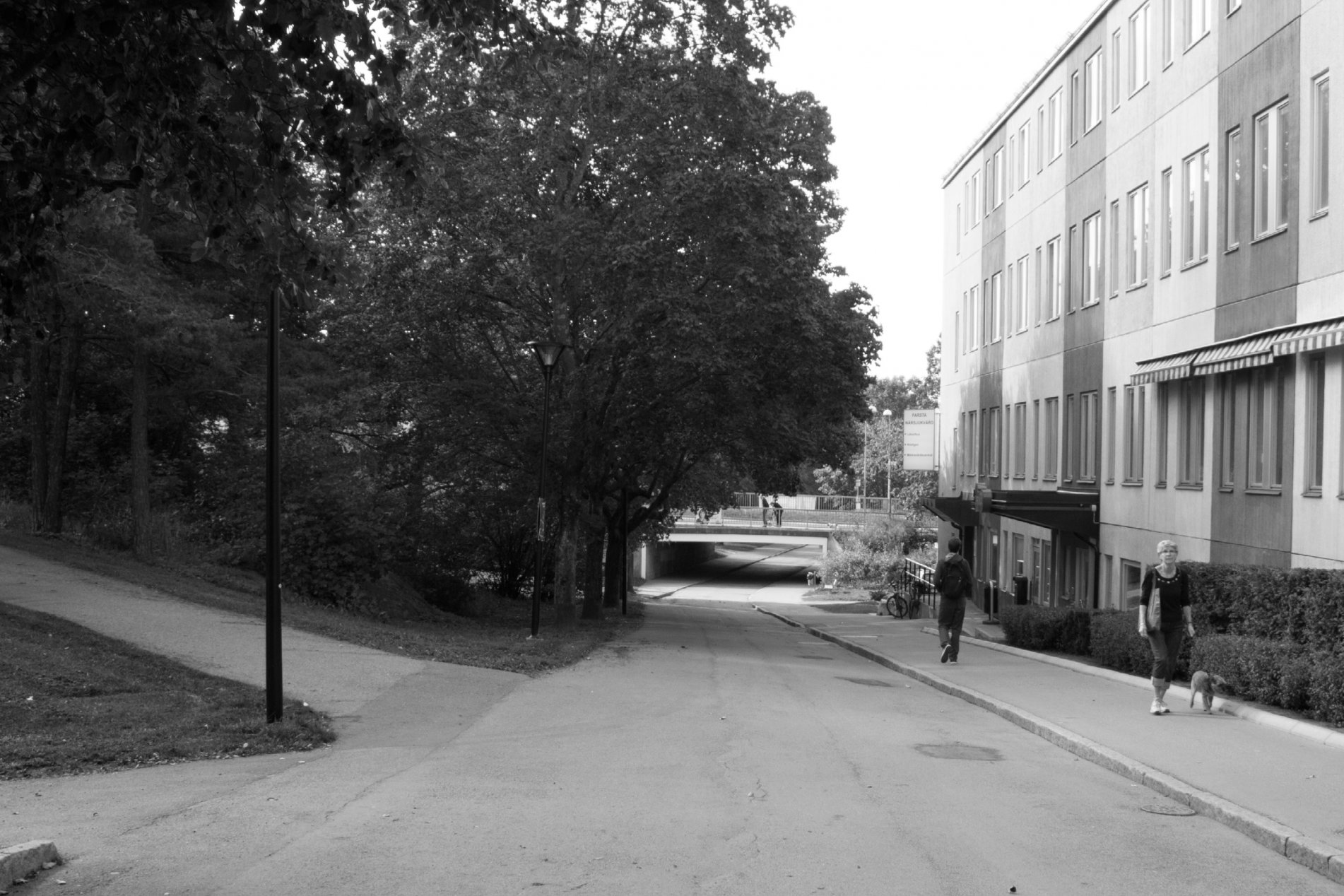 Farsta Centre by COBE