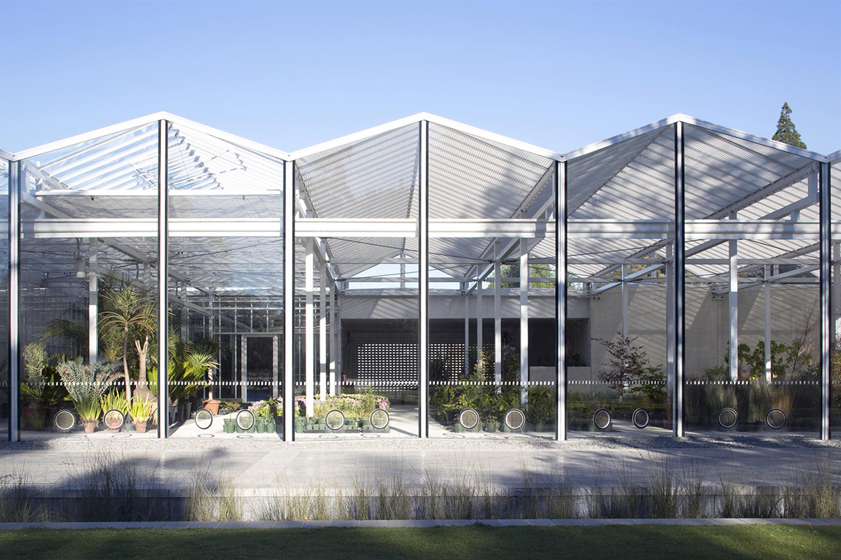 Six finalists of 2015 New Zealand Architecture Awards Announced