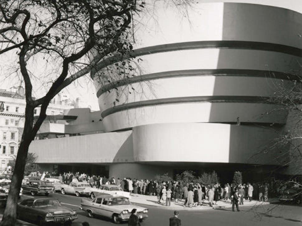 Nomination of 10 Frank Lloyd Wright Buildings to UNESCO World Heritage List