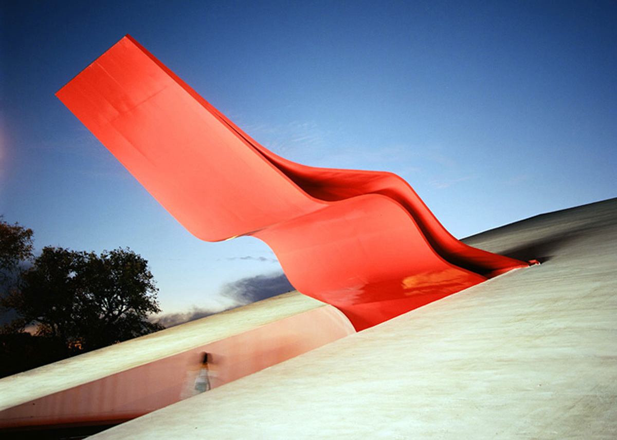 Is concrete still best for stunning architecture?