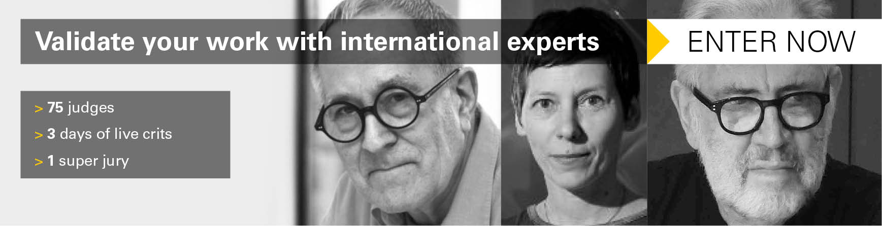 Call for Entries:World Architecture Festival