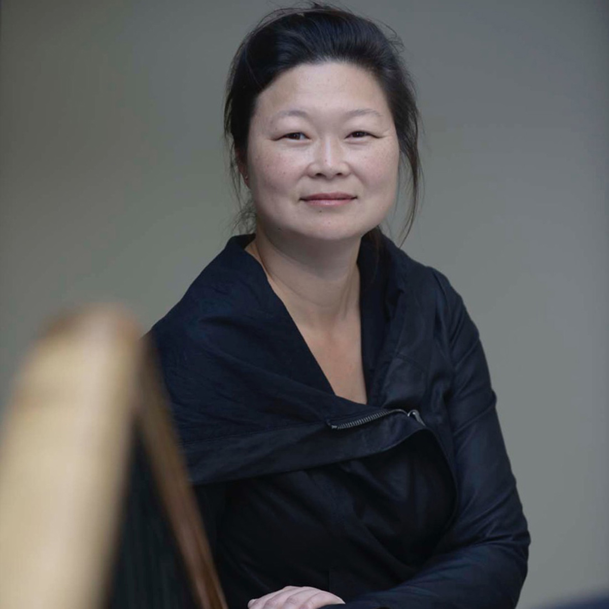 J. Meejin Yoon honored with Women in Architecture award