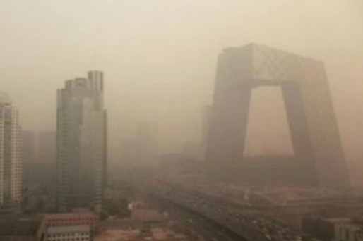 The Mayor of Beijing Says His City Is &rsquo;Unlivable&rsquo;