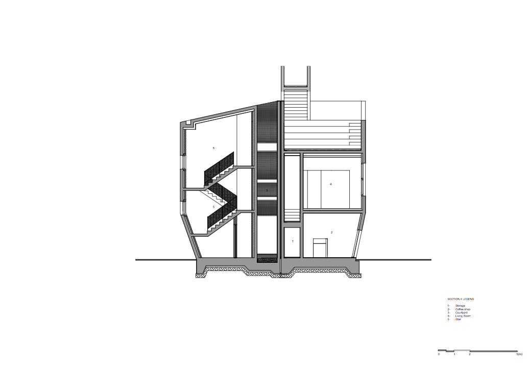MoonHoon&rsquo;s new project Go.mir Guest House looks like a dragon