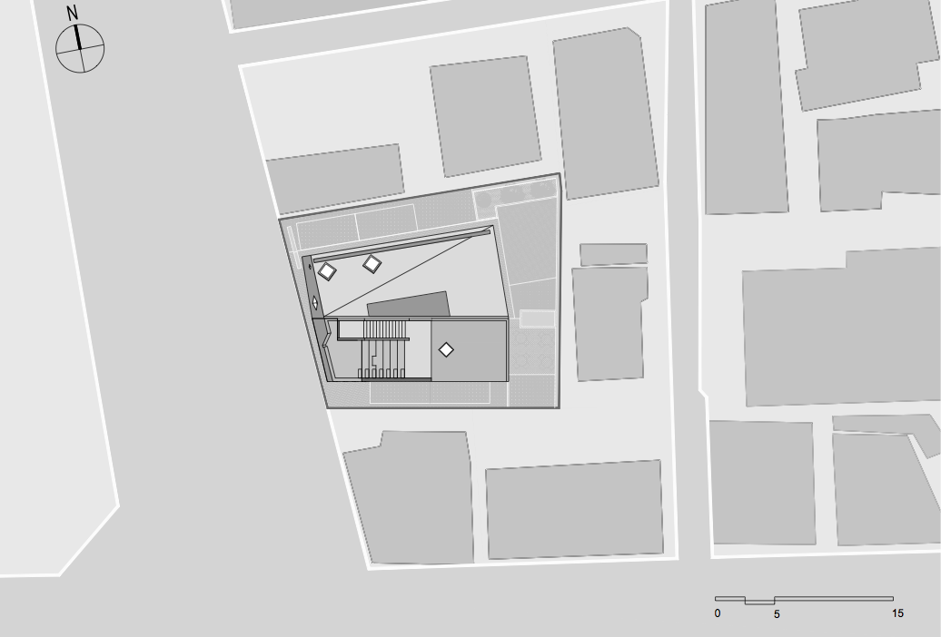 MoonHoon&rsquo;s new project Go.mir Guest House looks like a dragon