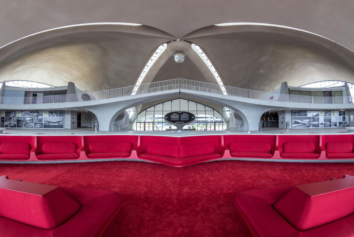 Explore The New Visuals Of JFK Airport Before It Becomes A Hotel   Wawa 1  