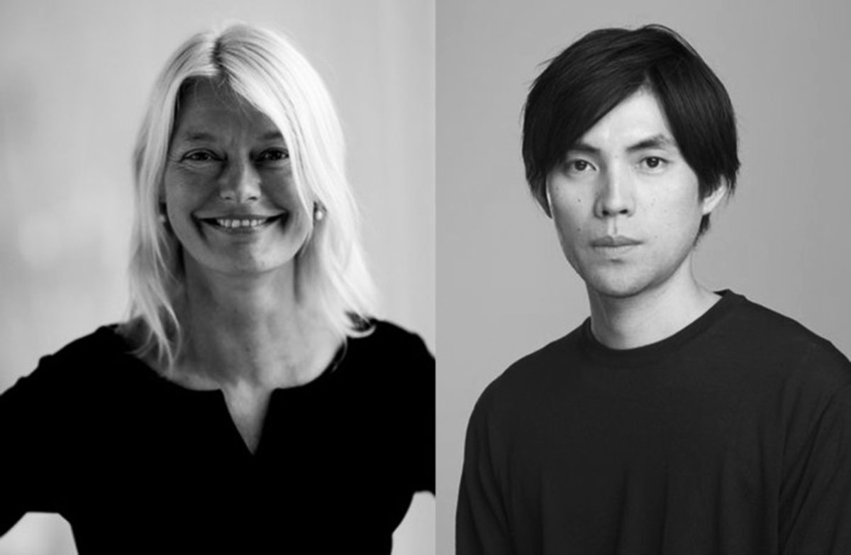 Sn&oslash;hetta and OMA are the participants of Stockholm Design Talks / February 10-11, 2016