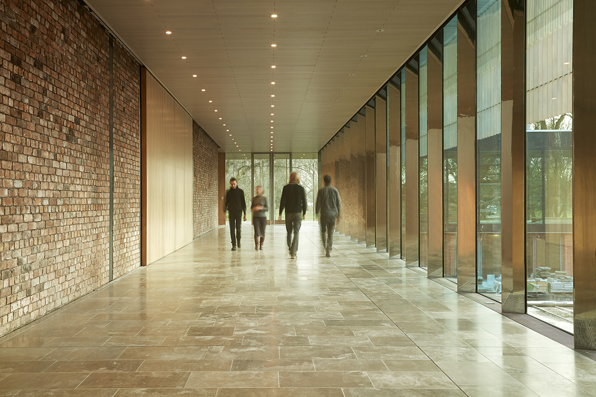 RIBA announces six shortlisted projects for Stirling Prize 2015