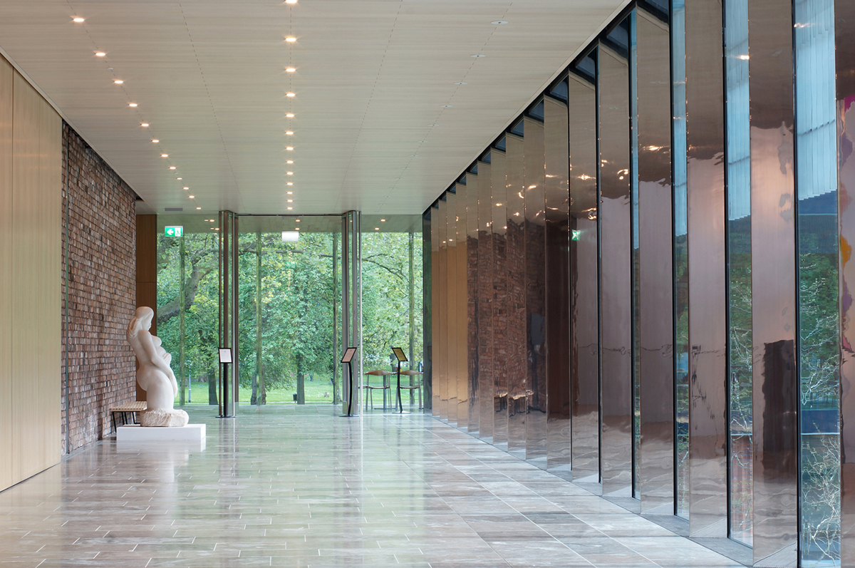 RIBA announces six shortlisted projects for Stirling Prize 2015