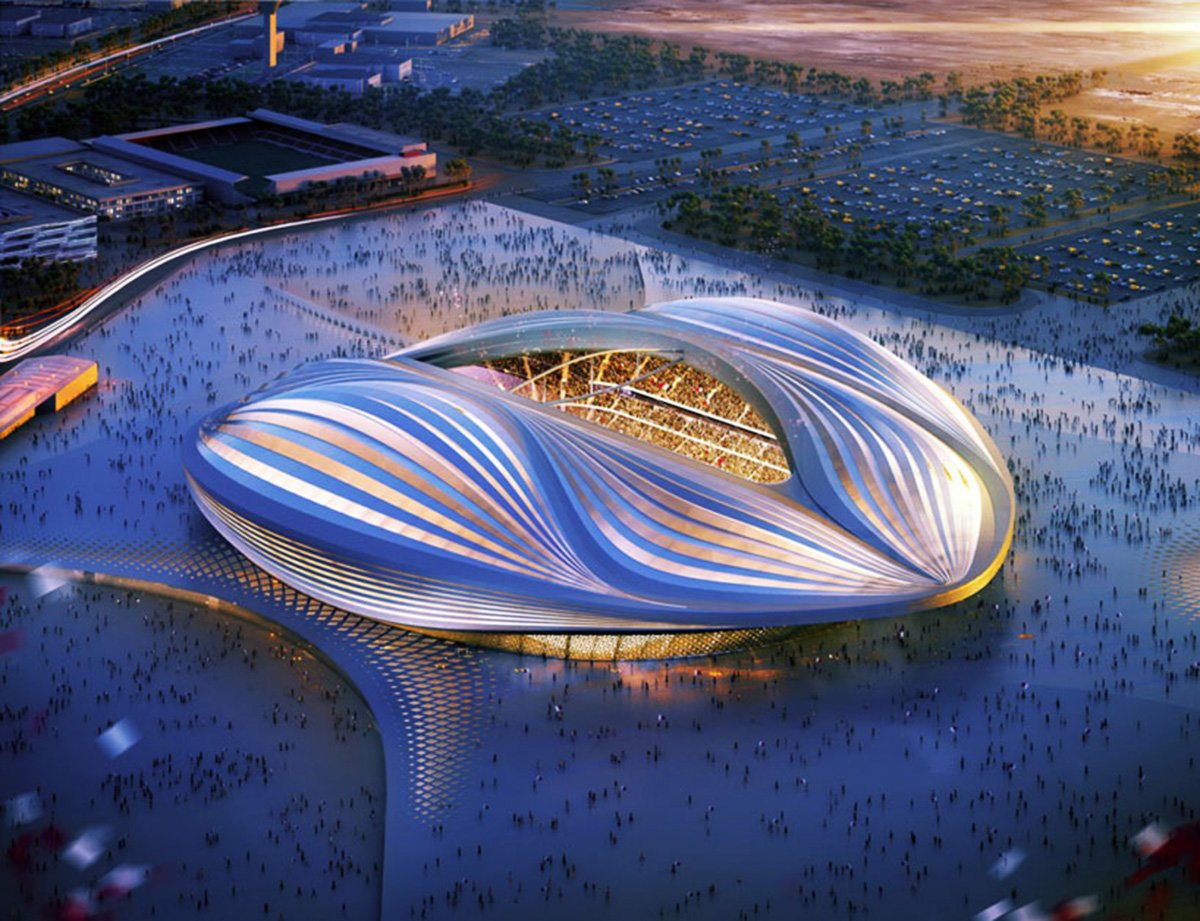 Dame Zaha Hadid cuts off live BBC’s interview and gives a journalism lesson