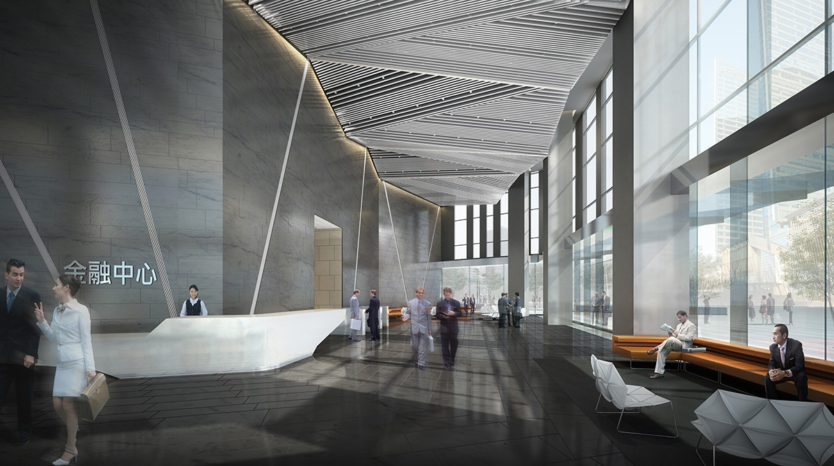 SPARK’s Prince’s Building in Shekou nears completion