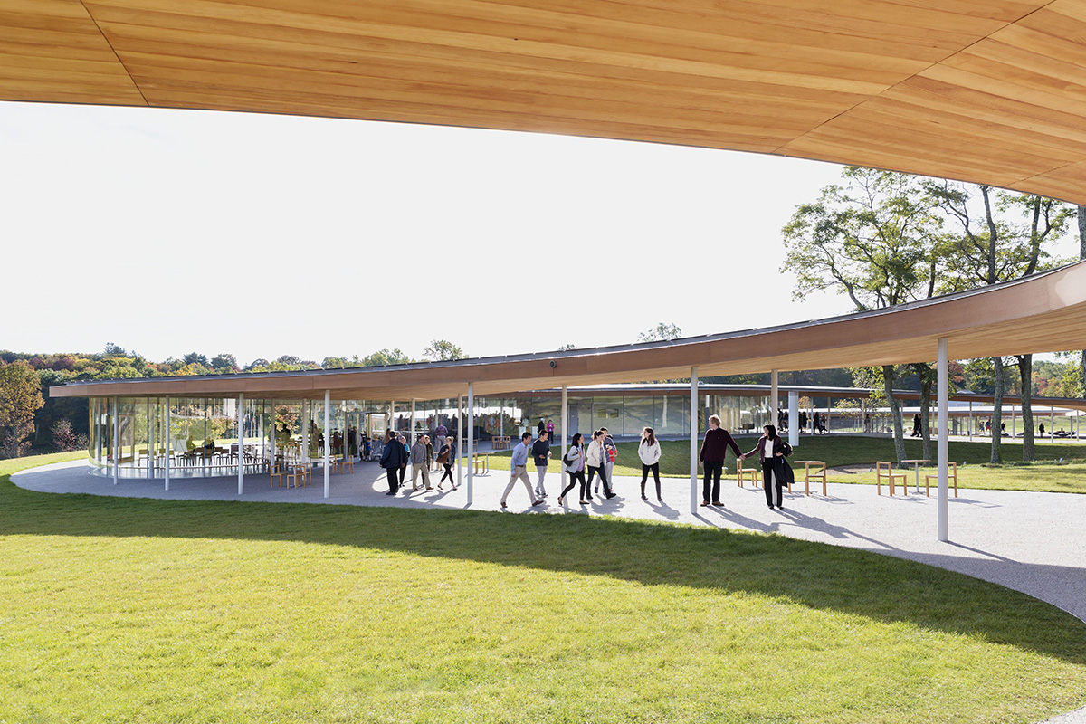 Grace Farms celebrates its 1st anniversary with special programme between October 8-15