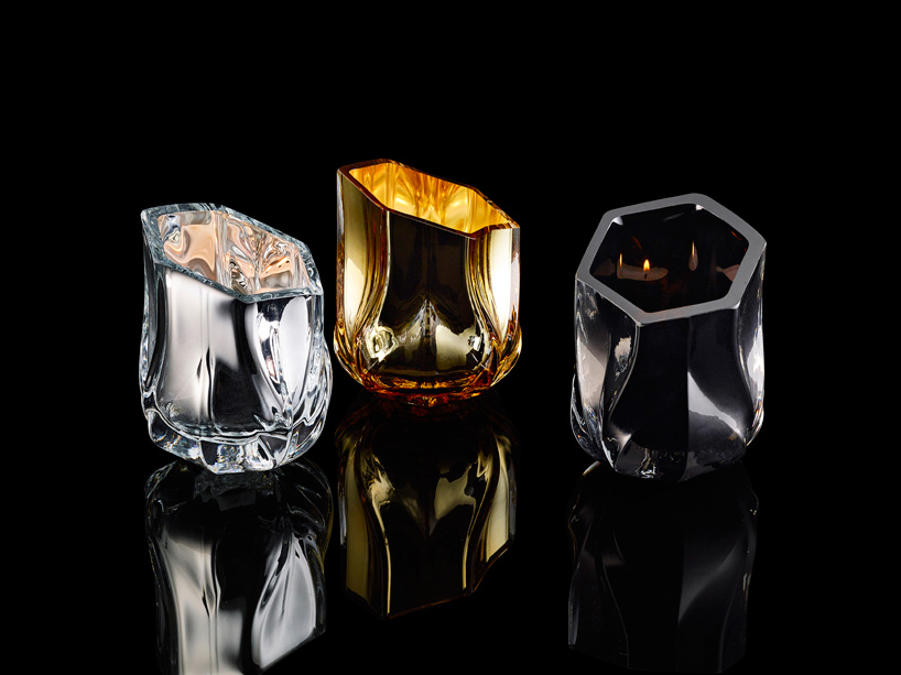 Zaha Hadid launches exclusive collection 2016 at Maison & Object, Paris tomorrow