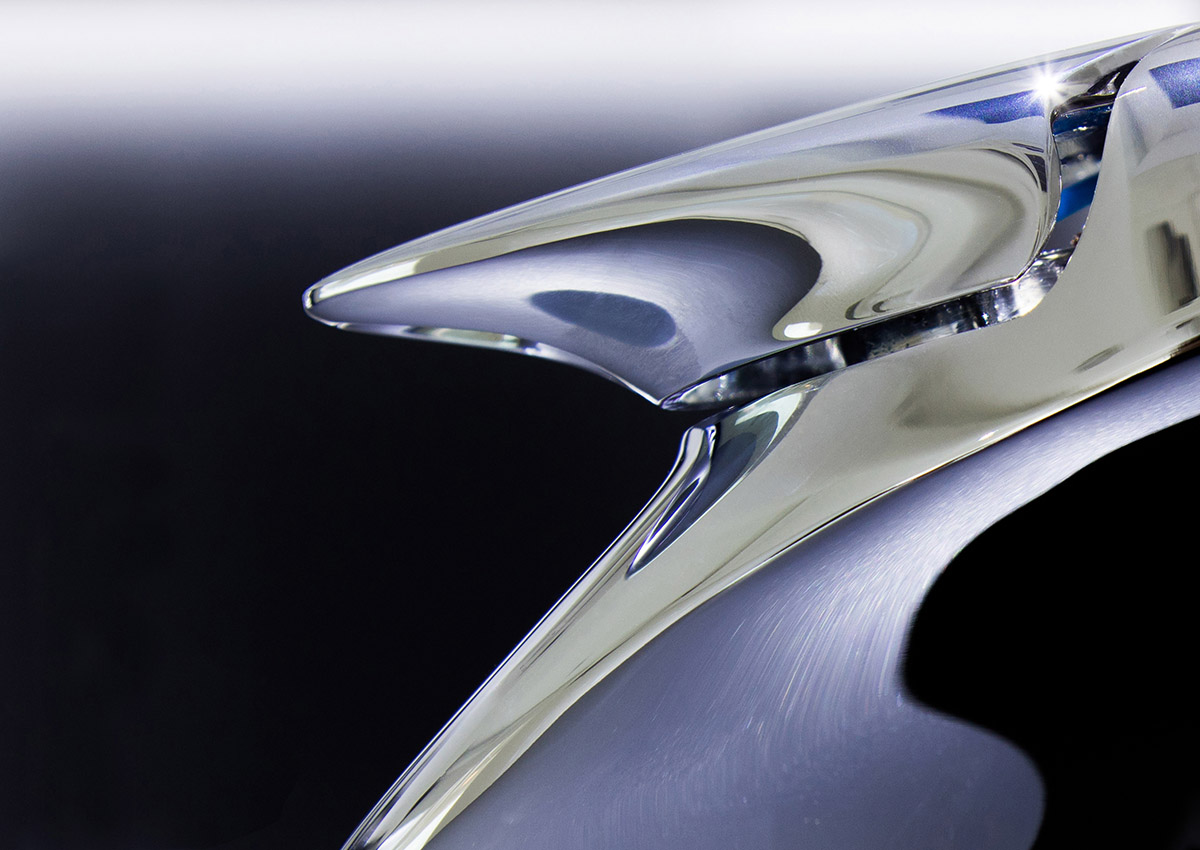 Zaha Hadid Architects unveils ’fluid design series’ in Vitae Collection for Porcelanosa