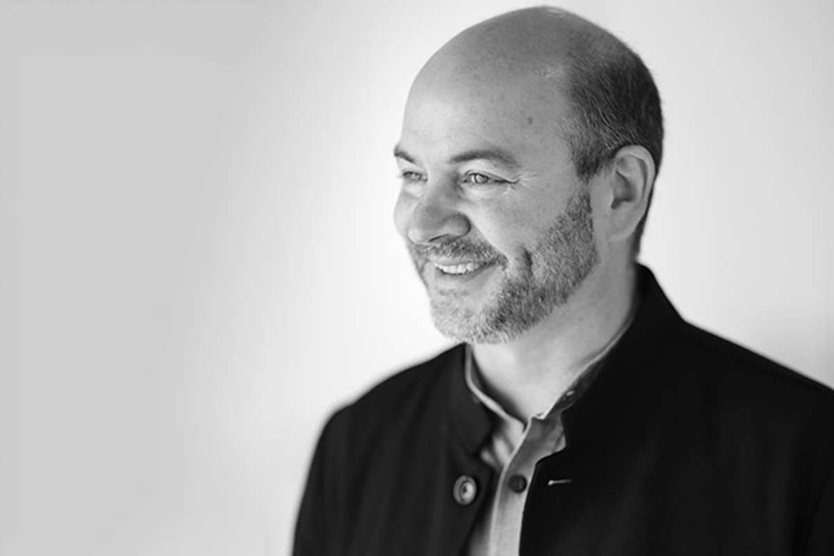 Craig Dykers to lecture at IIT College of Architecture