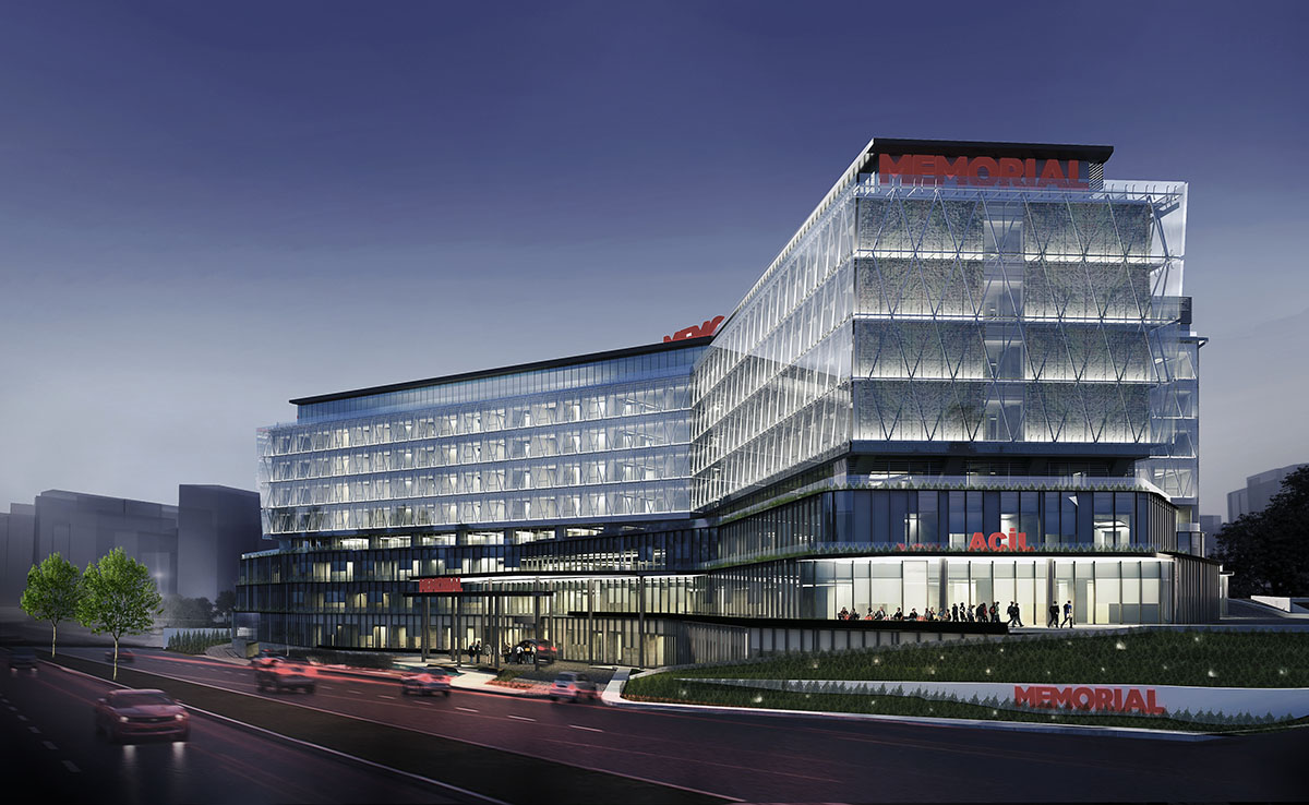 Sign of the City Awards 2016 Announces Winners of the Most Prestigious Real Estate Industry Awards