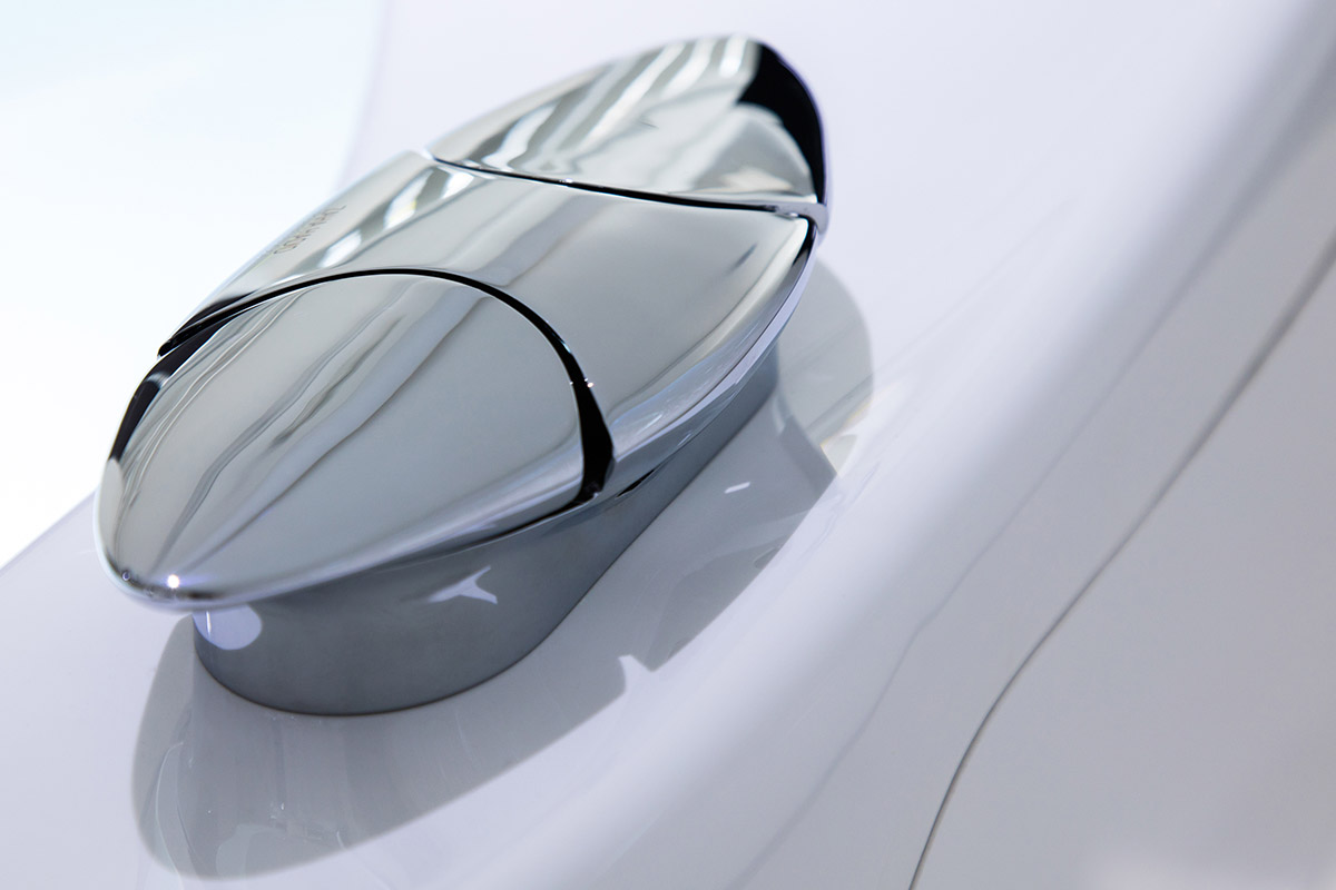 Zaha Hadid Architects unveils ’fluid design series’ in Vitae Collection for Porcelanosa