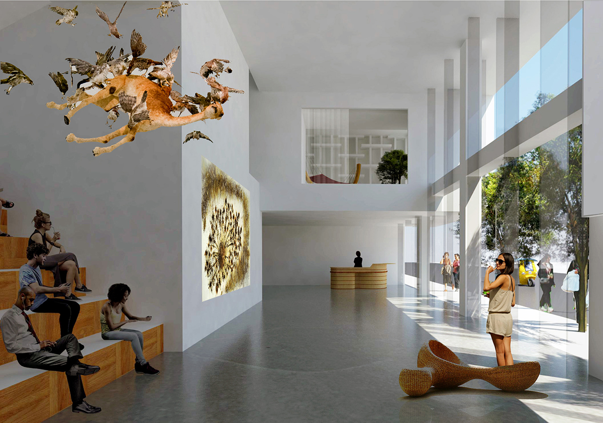 Bee Breeders announces Bangkok Artists Retreat winners!