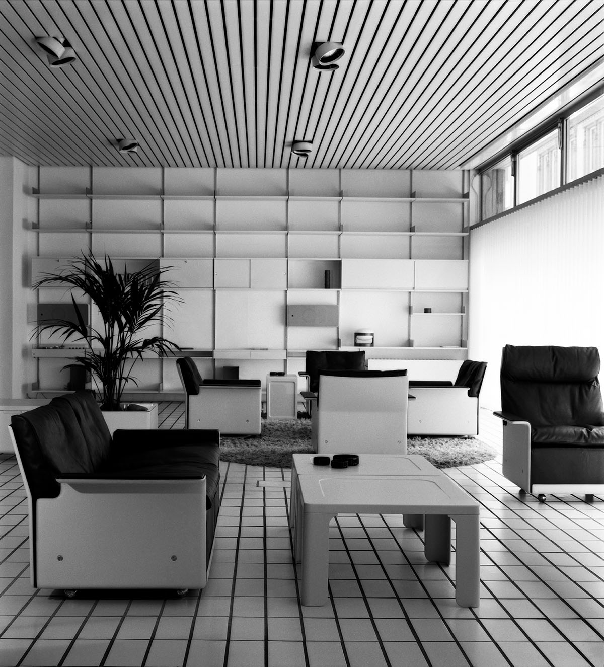 Vitra Design Museum unveils 10 major exhibitions in four locations on the Vitra Campus for 2017