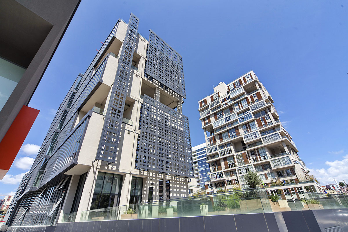 Sign of the City Awards 2016 Announces Winners of the Most Prestigious Real Estate Industry Awards