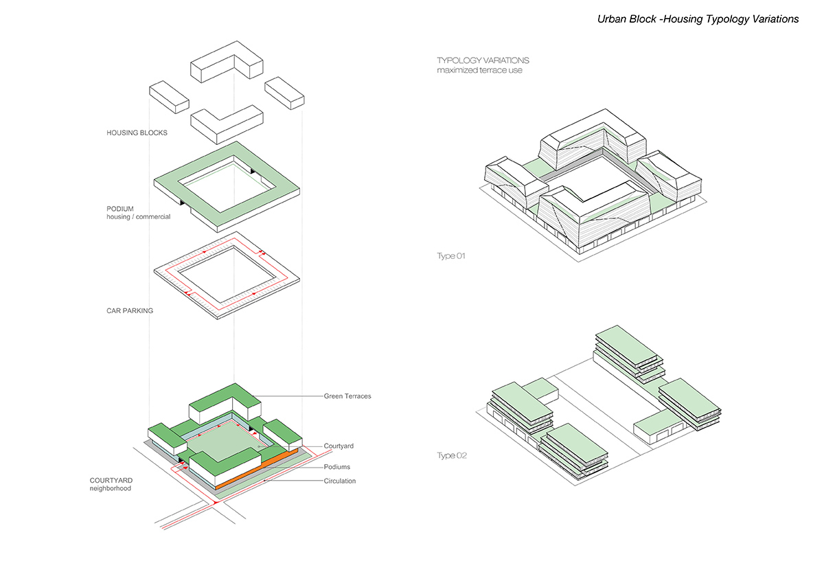 Alper Derinbogaz transforms Antalya city with new ’Green Hub’ attributing to the city’s local culture