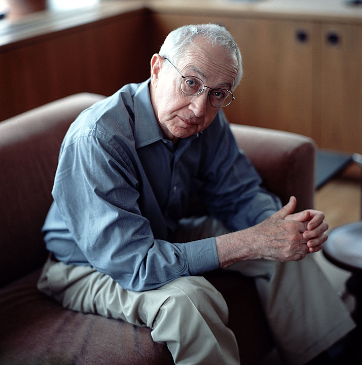 Martin Friedman, previous director of the Walker Art Center, dies at 90