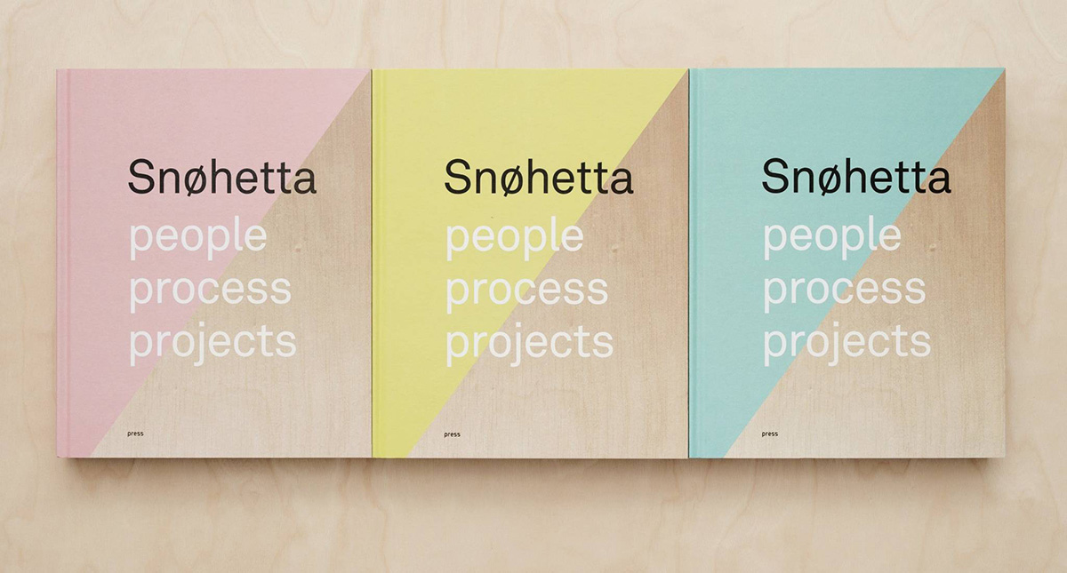 Snøhetta opens exhibition at the Center for Architecture in Portland on April 17, 2016