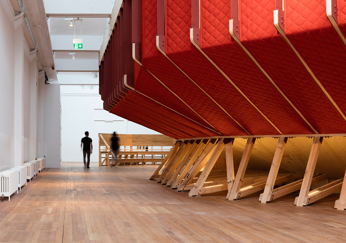 Wonderlab, a new interactive gallery for children, opened at London&rsquo;s Science Museum