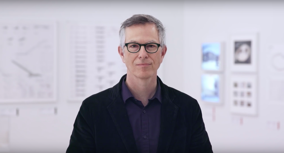 Welcome to Greg Lynn Show: Neil Denari, Johan Bettum + Kivi Sotamaa and Schumacher at the CCA