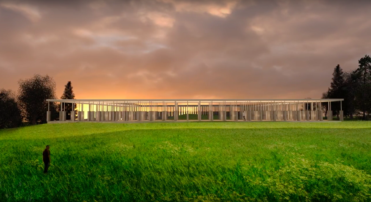 EJI unveils plans to build Museum and National Lynching Memorial in Alabama