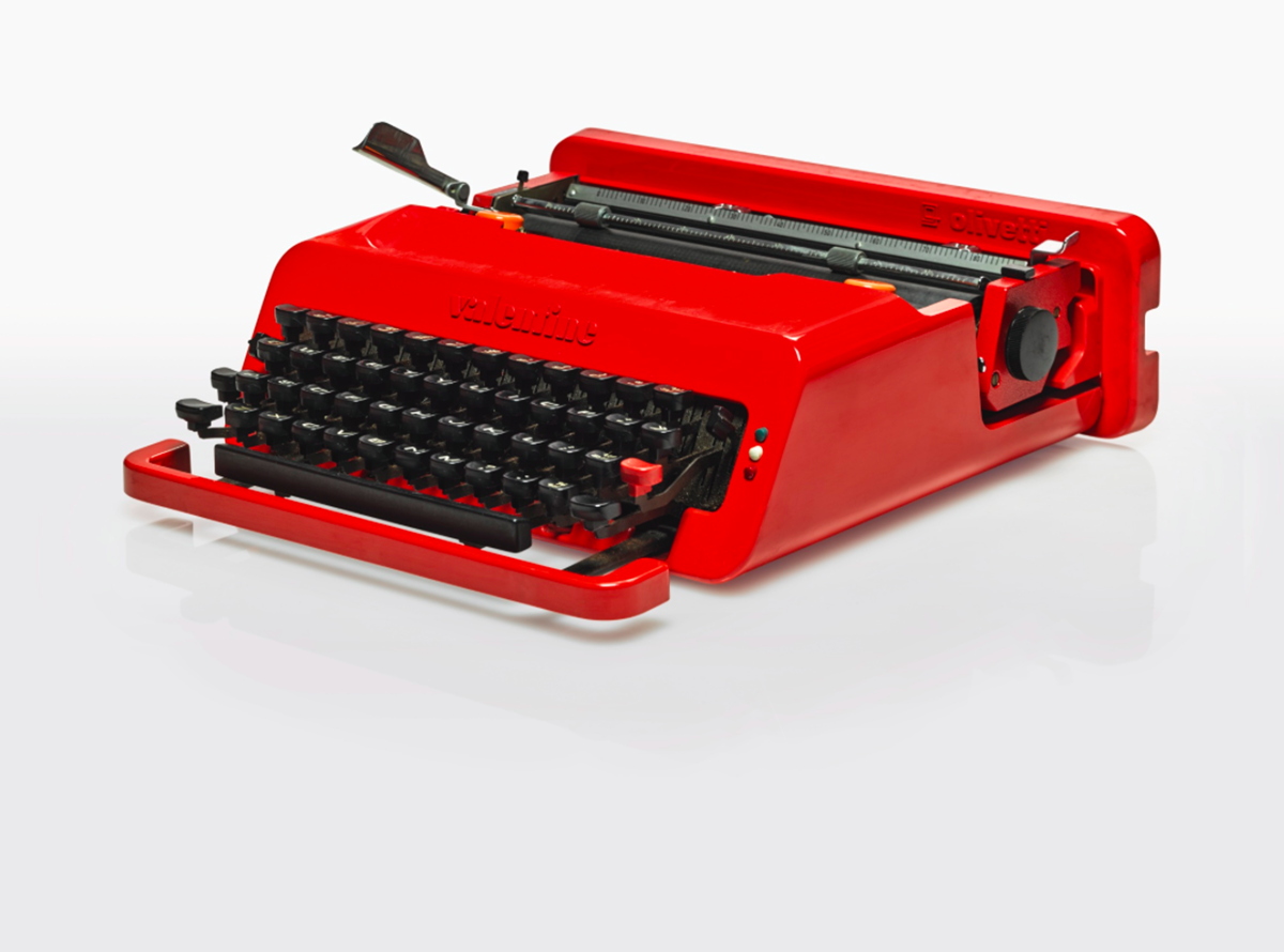 David Bowie’s furniture collection of Memphis set to be auctioned in London