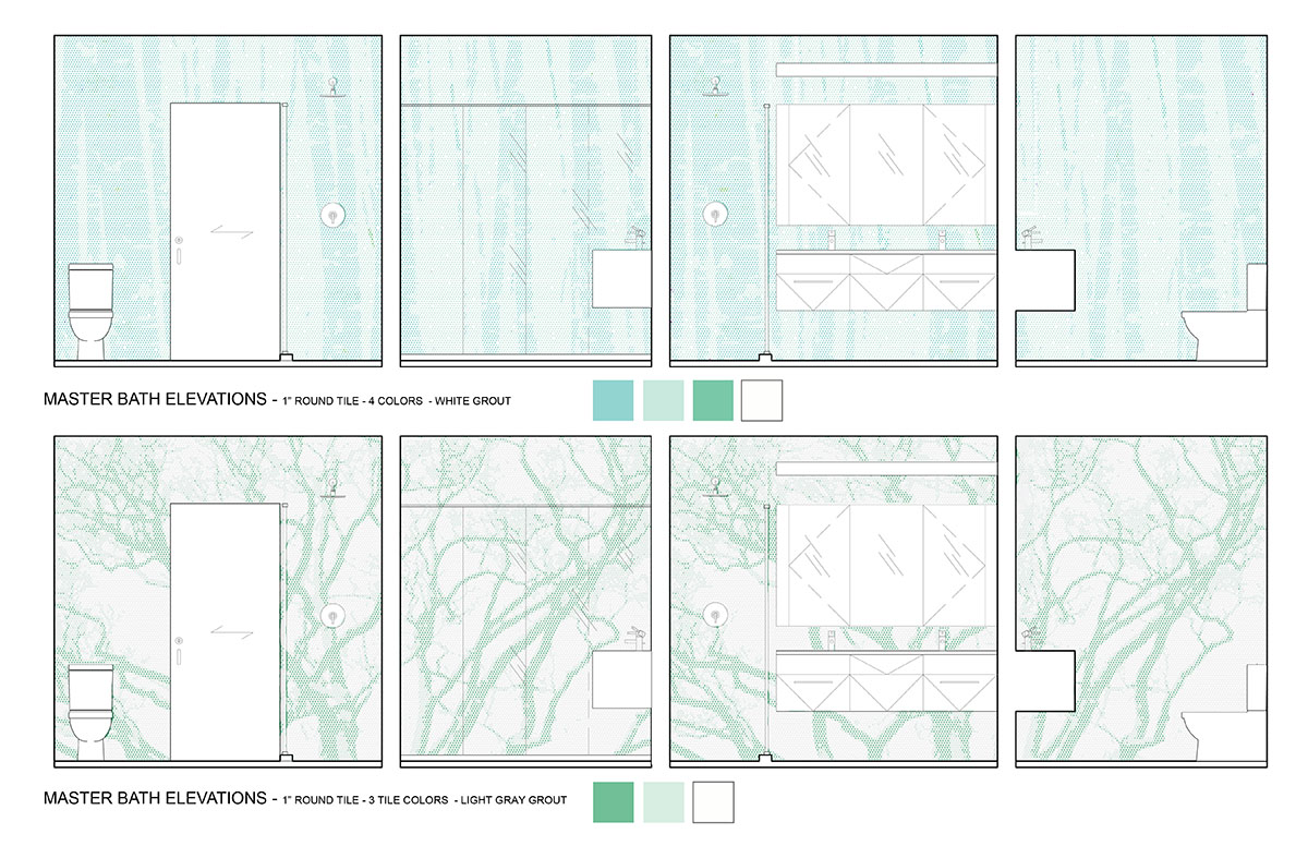 WORKac adds a dollhouse-like attic on rooftop of New York’s historic building