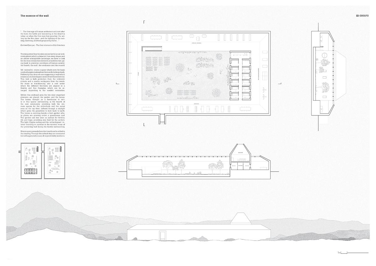 24H announced winners for Mars Competition