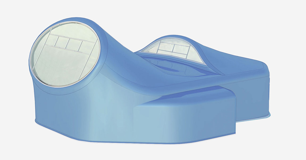 Peter Cook’s Arts University Bournemouth Drawing Studio officially opened by Zaha Hadid